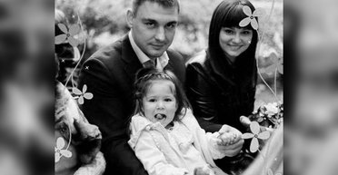 В Харькове российская ракета убила 8-летнюю дочь и жену регбиста, добровольца ВСУ: подробности