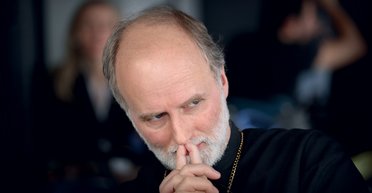 Борис Гудзяк: УКУ стоит на мучениках и маргиналах