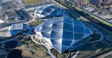 У новому офісі Google творці ШІ працюють без нормального Wi-Fi: у чому справа (фото)