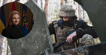 Без тиску на "ухилянтів" змін не буде: омбудсман Решетилова про терміни служби