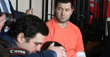 Захотів перевестися: ексглаву ДФС Насірова могли мобілізувати до бойової бригади, — ЗМІ