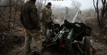 Джонсон порівняв Путіна з Гітлером: Україна стане васальною державою, якщо програє (відео)