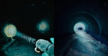 Заброшенный тоннель 40 лет назад стал токсичной ловушкой: что там обнаружили исследователи (фото)