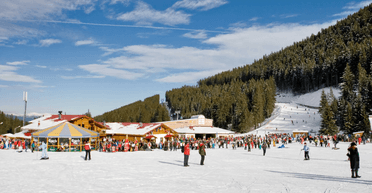 Цей гірськолижний курорт визнано найдешевшим у Європі: які ціни в Буковелі (фото)