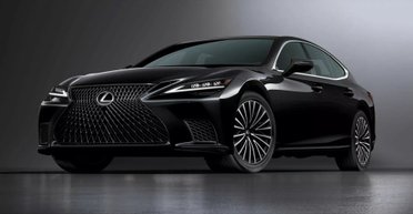 Флагман уходит: Lexus отказывается от своей самой первой модели (фото)