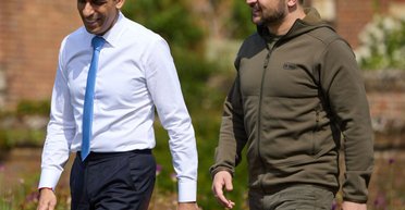 Катера, Storm Shadow и бронетехника: Британия выделила Украине пакет помощи, детали