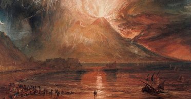 Чужие мать с сыном и последний стражник Помпеев: самые знаменитые жертвы Везувия