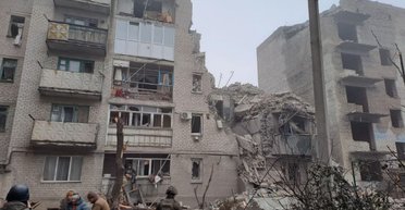 Техніка ЗС РФ практично покинула Часів Яр: яку тактику застосовують росіяни (карта)