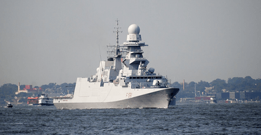 Италия отказалась наносить удары по позициям хуситов в Йемене, — Reuters