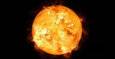 Чужа зірка врізалася в Сонячну систему: підібралася ближче, ніж "Вояджери" (відео)