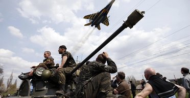 Когда замолкают пушки. О патриотизме, сепаратизме и усталости от войны