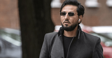 Смерть в прямом эфире в TikTok: в Швеции убили "сжигателя" Корана из Ирака