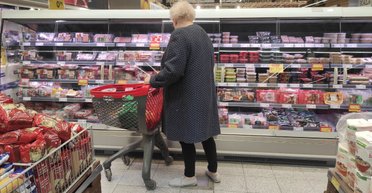 Неевропейские цены. 10 продуктов, которые в Украине стоят дороже, чем в Европе