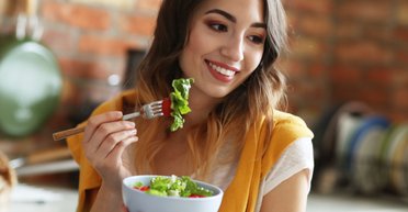 Ешьте чаще: 5 самых полезных продуктов для здоровья сердца