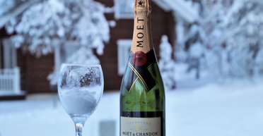 Їх там нема. Де за кордоном можна зустріти Новий рік та Різдво без росіян