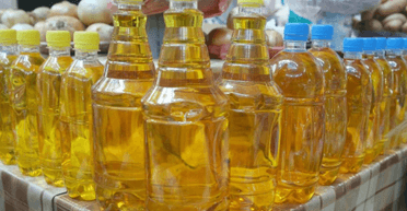 Впервые в истории: украинское украинское подсолнечное масло будут доставлять в страны Африки