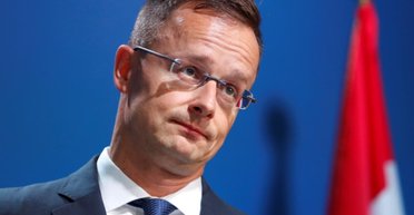 "Це перший крок": в МЗС Угорщини оцінили відправлення військових інструкторів ЄС в Україну