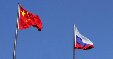 Китай отреагировал на заявление Зеленского о поставках оружия в РФ