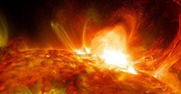 Головні секрети Сонця: які загадки нашої зірки вчені досі не розгадали (фото)