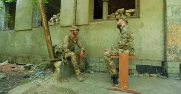 "Слушаются и все выполняют": командир рассказал, как воюют бывшие заключенные