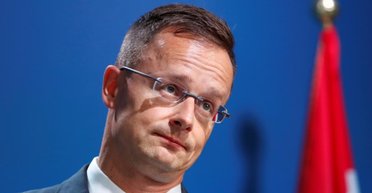 "Це перший крок": в МЗС Угорщини оцінили відправлення військових інструкторів ЄС в Україну