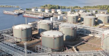 Атака БПЛА на нафтовий термінал в РФ була спецоперацією України, — ЗМІ