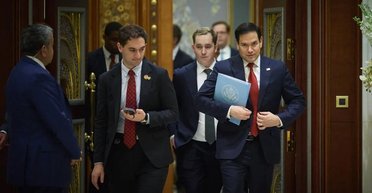 Встреча в Лондоне: в Раде назвали дату новых переговоров по завершению войны в Украине