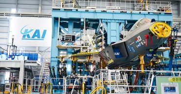 Південна Корея готова запустити в серію виробництво винищувачів KF-21: із ким підпишуть контракт
