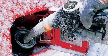 Кризис подкрался незаметно: почему в Украине возникли проблемы с дизельным топливом