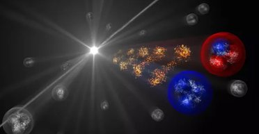 Действительно ли антиматерия падает вверх: признак революции в физике