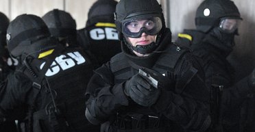 Украинский транзит. Зачем в Украину приезжают исламские террористы