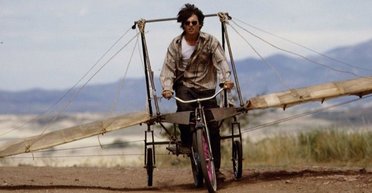 Аризонская мечта. Украинские депутаты напоминают американского марафонца из биотуалета