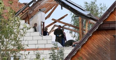 Ракета с F-16 упала на дом в Польше: президент Навроцкий требует немедленных объяснений