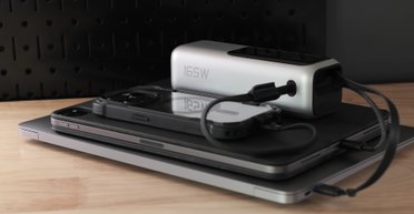 Можна працювати навіть під час блекаутів: 5 найкращих павербанків для зарядки ноутбуків (відео)