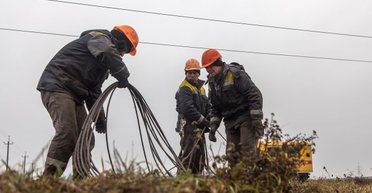 Масштабный удар по энергетике: в Минэнерго рассказали, когда могут вернуть свет украинцам