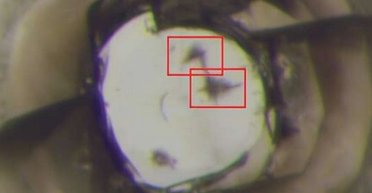 Конкурент алмазу. Вчені створили новий надтвердий матеріал: багаторічну загадку вирішено