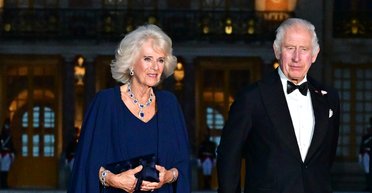 "Хто б міг повірити": королева Камілла розкрила секрет їхнього з Чарльзом шлюбу (фото)