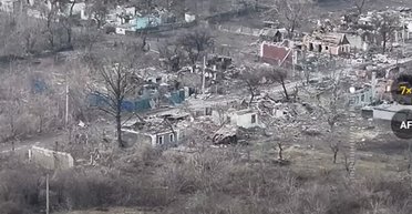 Разведчик ВСУ 8 суток в одиночку провел с российскими оккупантами и отбил 4 вражеских штурма (видео)