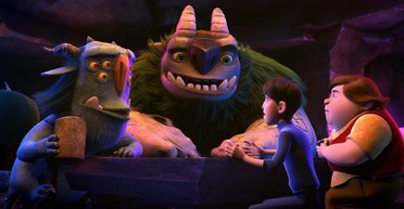 Радиация времени. Главные сериалы декабря