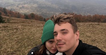 Після чотирьох років стосунків Вадим Олійник розійшовся зі своєю дівчиною