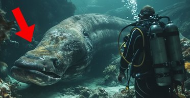 Лякає рибалок: люди думають, що в "найнебезпечнішому місці у світі" мешкає справжній монстр