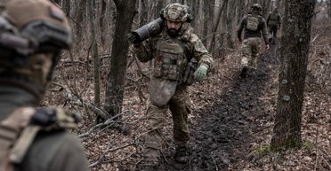 ВСУ могут потерять Часов Яр: экс-глава Генштаба назвал предпосылки для этого