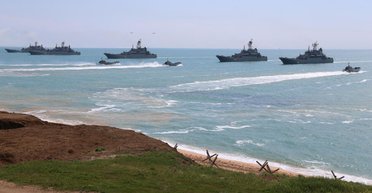 Перестановки в ВМФ России после потери кораблей: в Британии раскрыли задачи нового командующего