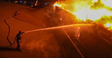 Атака РФ на Одессу: дроны ранили семь человек, есть разрушения больницы и инфраструктуры (фото)