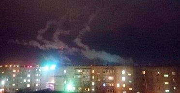 У Брянській області невідомий БпЛА скинув вибухівку на адмінбудівлю: є постраждалий