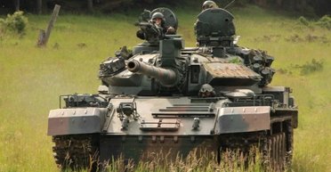 Румыны решили модернизировать отечественный танк TR-85: что улучшат в старом ОБТ
