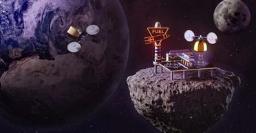 Навколо Землі обертаються міні-Місяці: допоможуть перетворити людину на міжпланетний вид