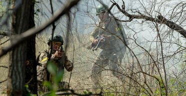 Россия бросила туда неподготовленных солдат: ВСУ продвинулись на Лиманском направлении