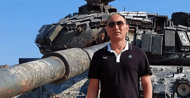 "Российскую Федерацию ждет распад": Агиль Рустамзаде о геополитических последствиях войны