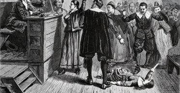 Зналися із самим Люцифером: чому із салемськими відьмами було не все так однозначно (фото)